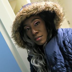 Meet your Posher, Olynsie